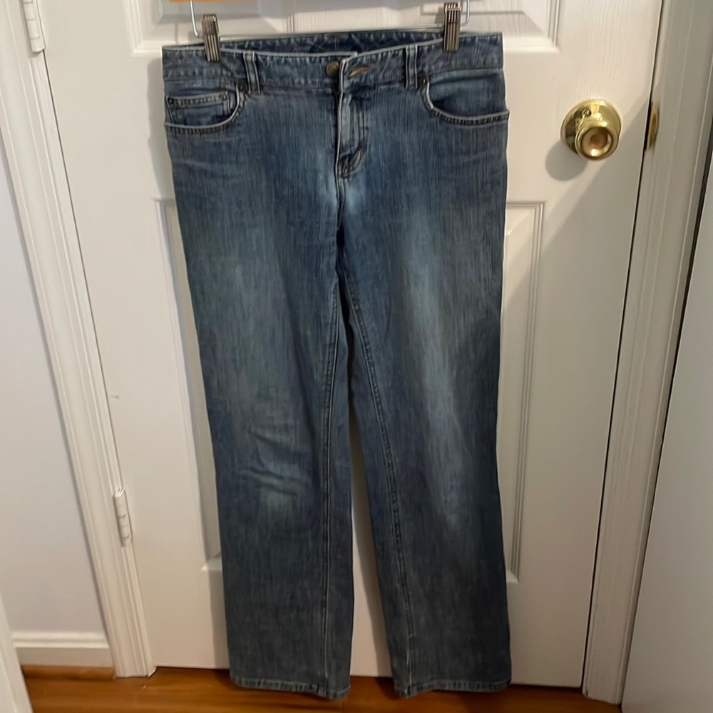 Ann Taylor Loft Jeans
